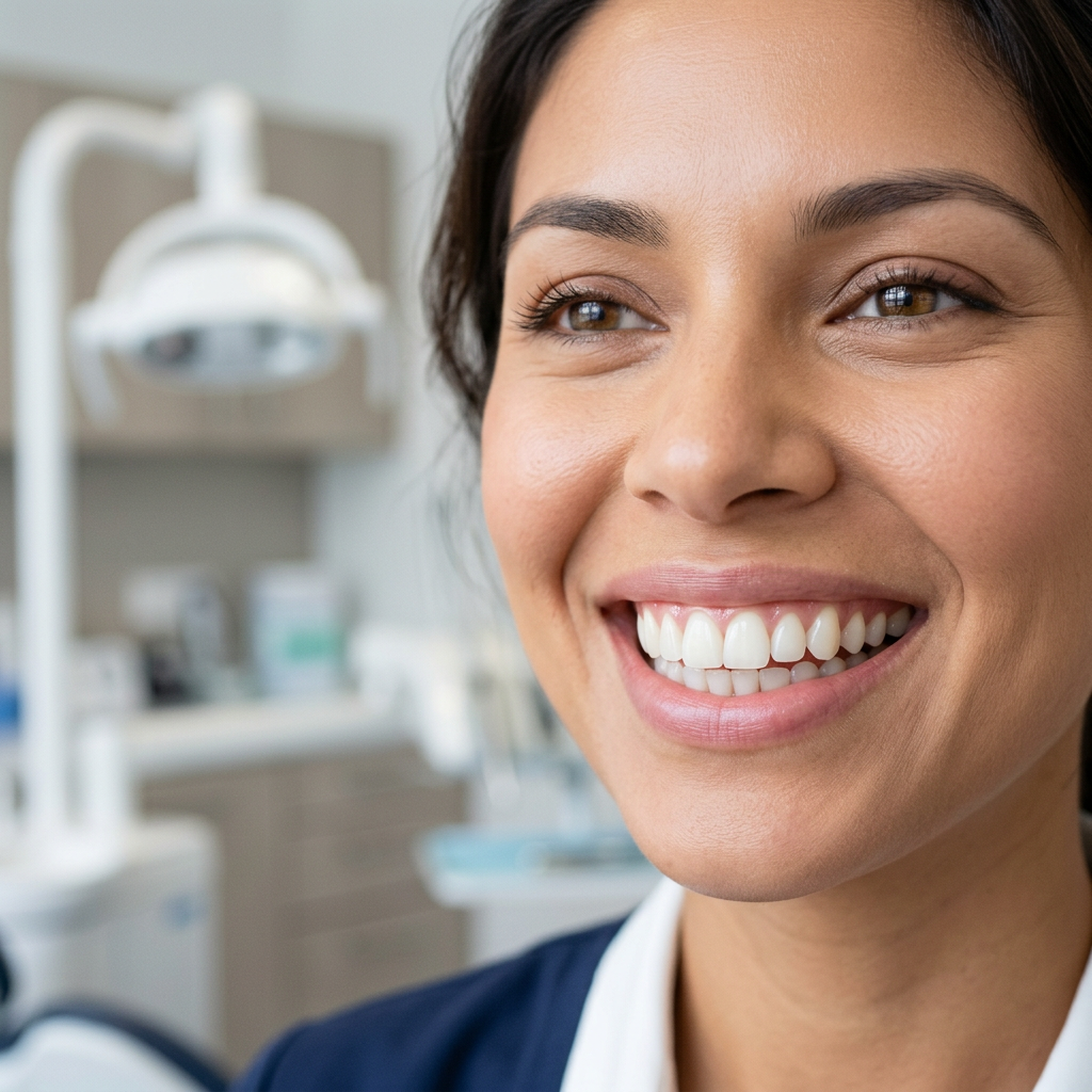 Estética Dental - Dra. Angie Villa